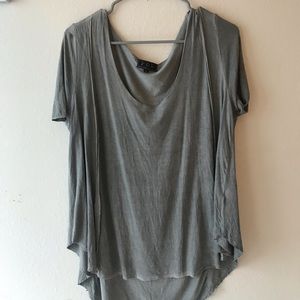 POL short sleeve shirt